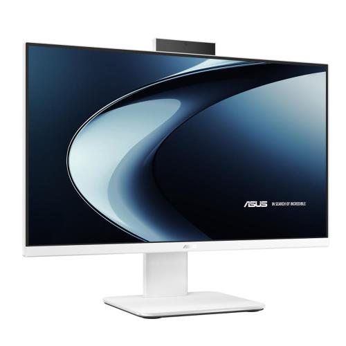 ASUS 27" V470VAK-VTE091W CORE I7-13620H 16GB 512GB O/B UHD W11 HOME BEYAZ 27" AIO